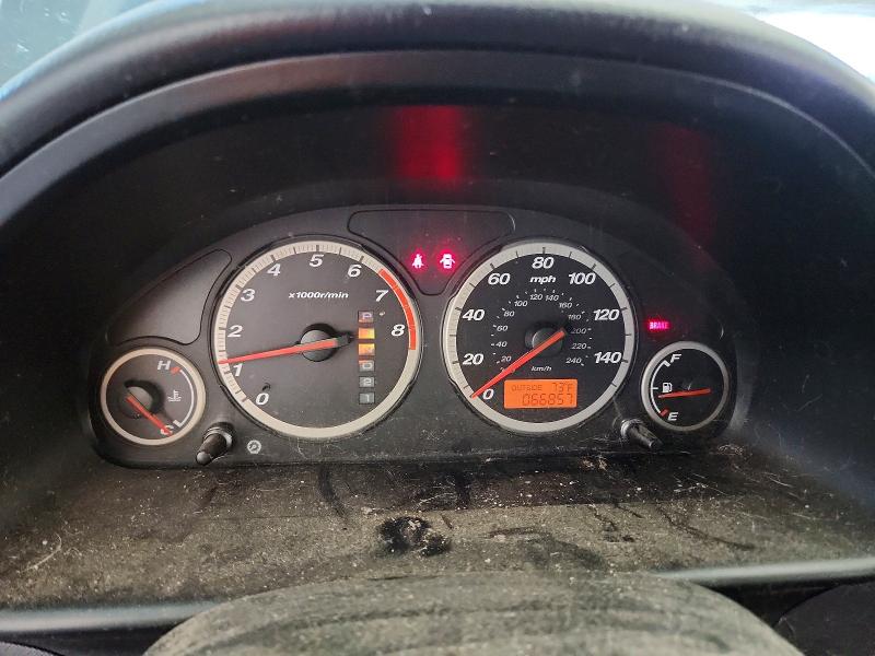 2006 Honda Cr-v მანქანა იყიდება აუქციონზე, vin: JHLRD78936C002715, აუქციონის ნომერი: 57138166