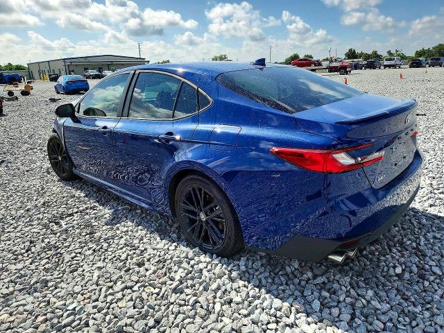 2026 Toyota Camry მანქანა იყიდება აუქციონზე, vin: 4T1DAACK1TU282935, აუქციონის ნომერი: 55720236