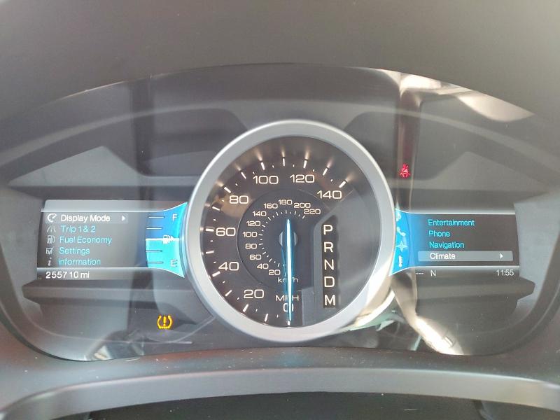 Продаж на аукціоні авто 2011 Ford Explorer, vin: 1FMHK7F89BGA21793, номер лоту: 58770076