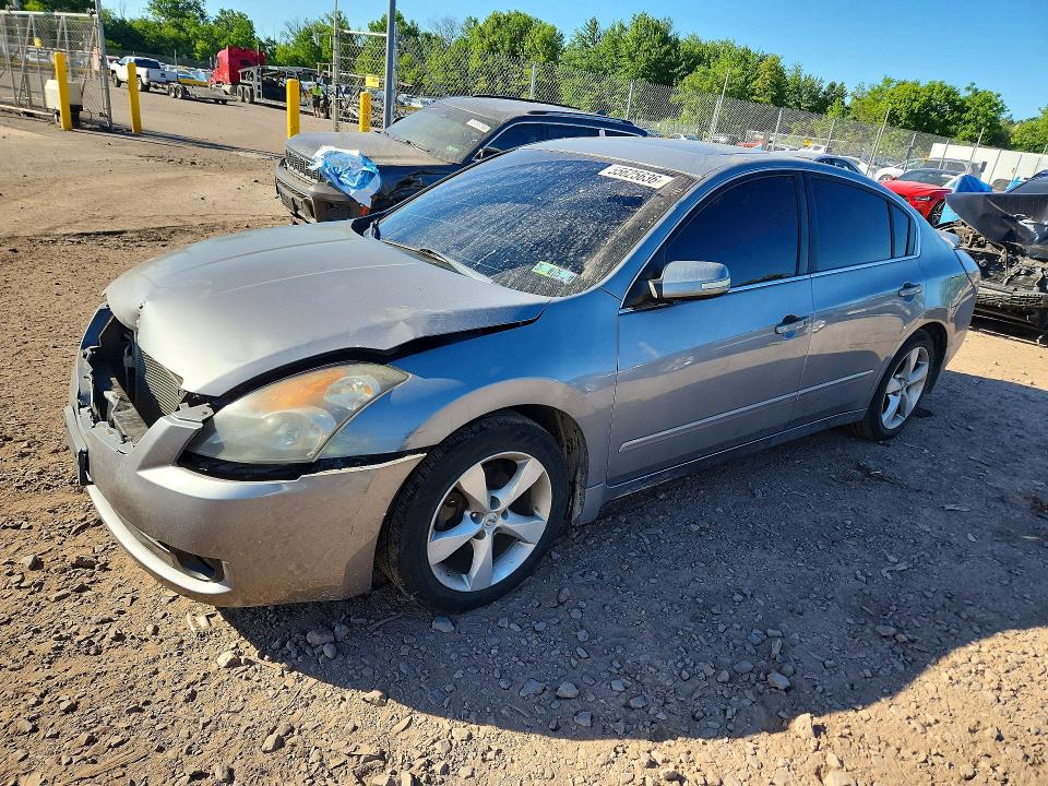 Aukcja sprzedaży 2009 Nissan Altima, vin: 1N4BL21EX9N523098, numer aukcji: 55625636