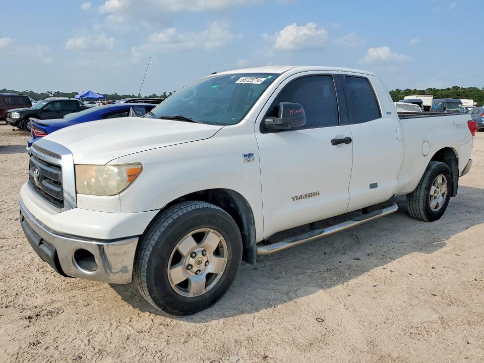 Aukcja sprzedaży 2011 Toyota Tundra, vin: 5TFRM5F11BX028411, numer aukcji: 58725716