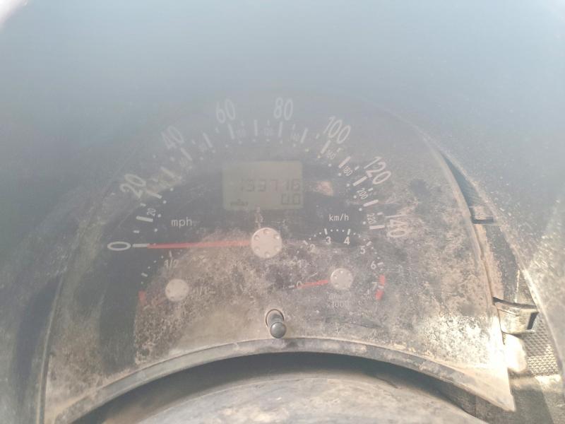 2000 Volkswagen New Beetle მანქანა იყიდება აუქციონზე, vin: 3VWCA21C2YM459969, აუქციონის ნომერი: 57736196