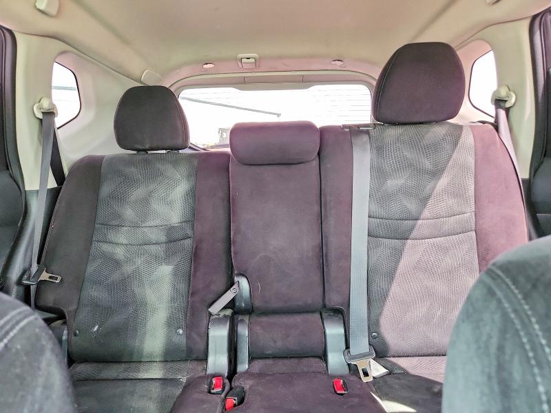 Aukcja sprzedaży 2014 Nissan Rogue, vin: 5N1AT2MV4EC799800, numer aukcji: 57362246