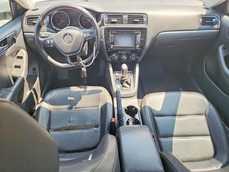 Продажа на аукционе авто 2015 Volkswagen Jetta, vin: 3VWLA7AJ9FM243870, номер лота: 59059056