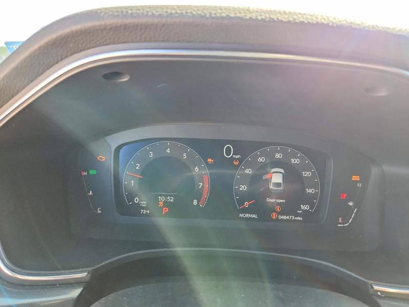 Aukcja sprzedaży 2024 Acura Integra, vin: 19UDE4H35RA024358, numer aukcji: 55990056