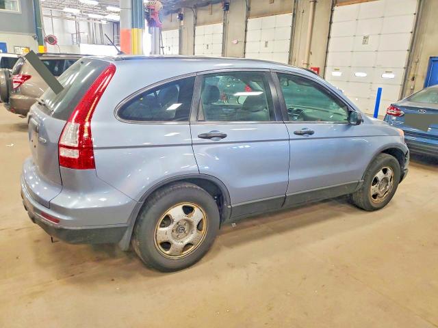 Продажа на аукционе авто 2011 Honda Cr-v, vin: 5J6RE4H31BL042090, номер лота: 55374286