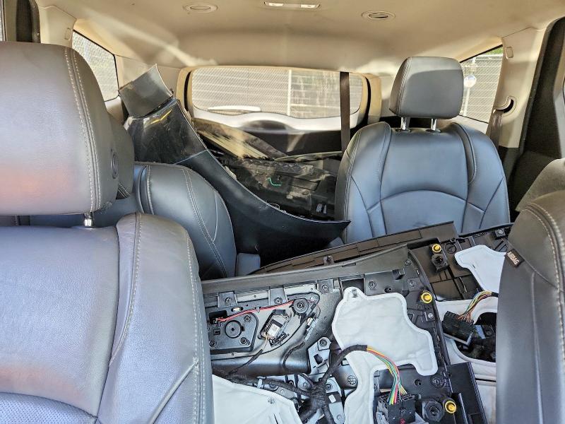 Продажа на аукционе авто 2019 Buick Enclave, vin: 5GAEVAKW4KJ308852, номер лота: 57006916