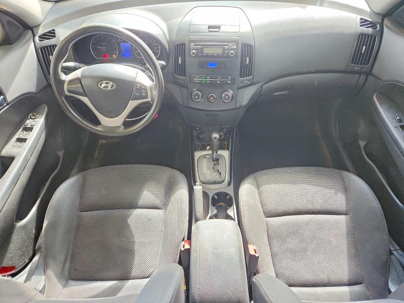 Продажа на аукционе авто 2011 Hyundai Elantra Touring, vin: KMHDC8AE0BU108353, номер лота: 57498676