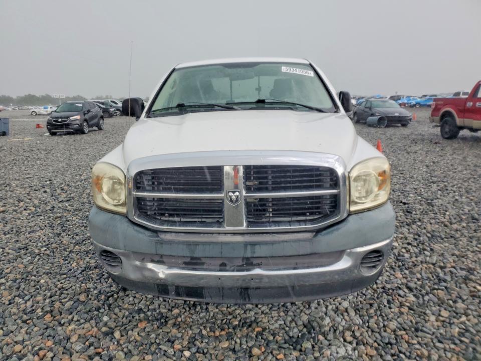 Продажа на аукционе авто 2008 Dodge Ram 1500, vin: 1D7HA18K88J177306, номер лота: 59341056