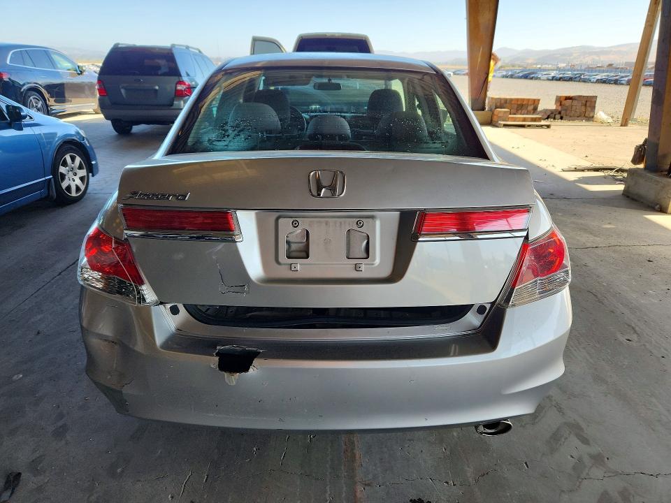Aukcja sprzedaży 2012 Honda Accord, vin: 1HGCP2F34CA141126, numer aukcji: 57253746