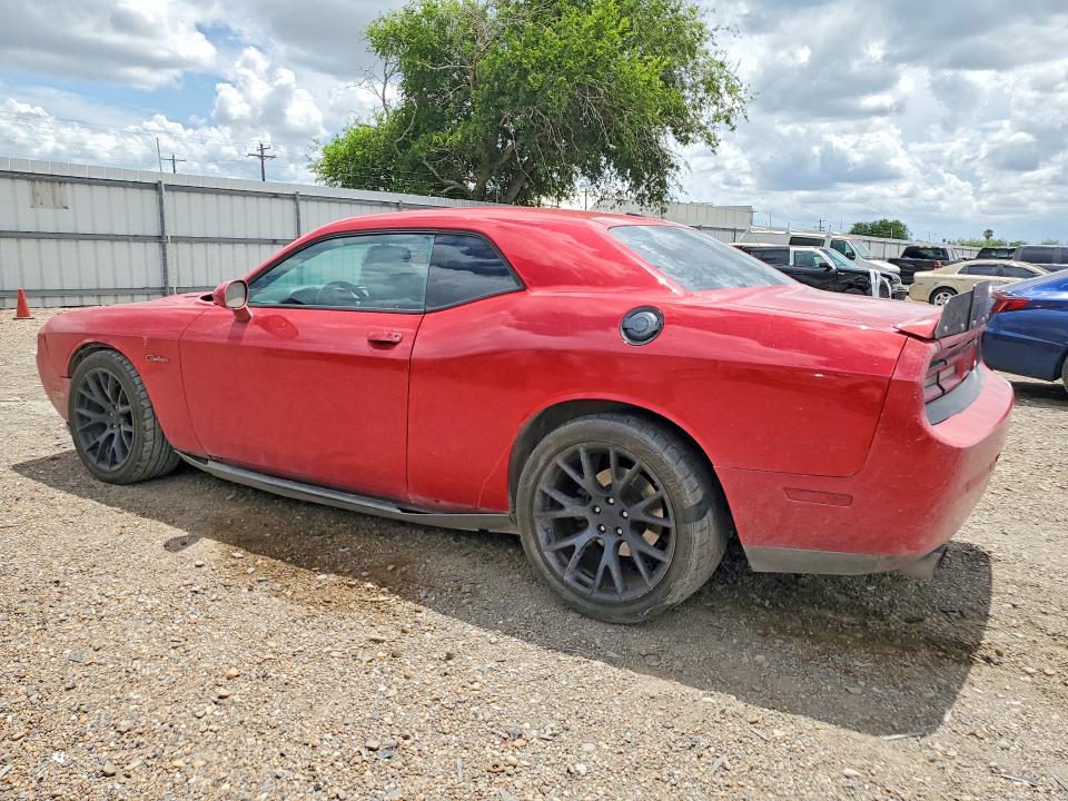 Продажа на аукционе авто 2013 Dodge Challenger, vin: 2C3CDYBT0DH565054, номер лота: 56314836