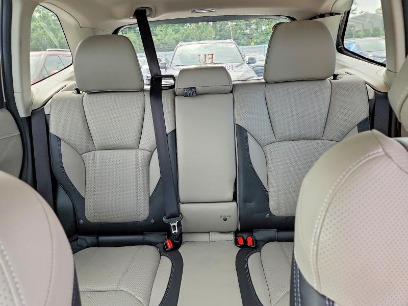 Aukcja sprzedaży 2021 Subaru Forester, vin: JF2SKAUC8MH551007, numer aukcji: 57380936