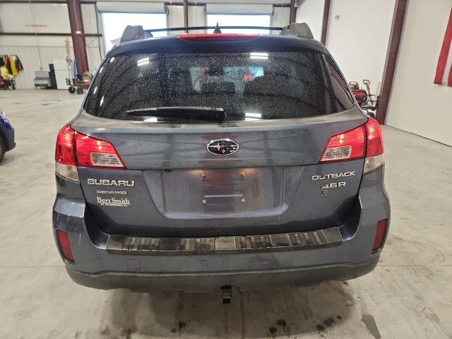Продаж на аукціоні авто 2013 Subaru Outback, vin: 4S4BRDLCXD2230324, номер лоту: 85793835