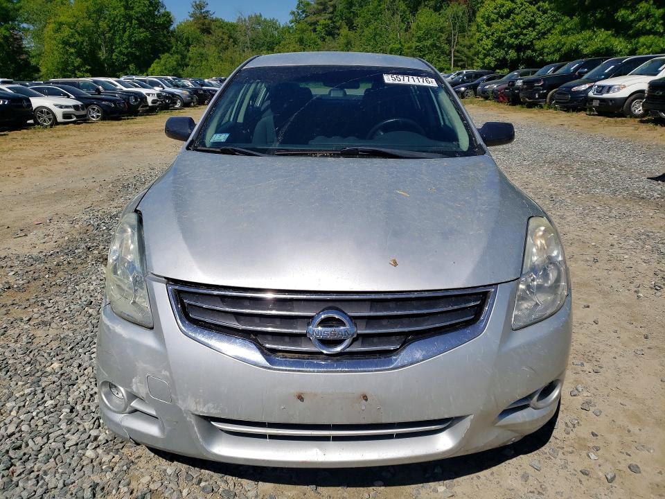 55771176 :رقم المزاد ، 1N4AL2AP0BN505227 vin ، 2011 Nissan Altima مزاد بيع