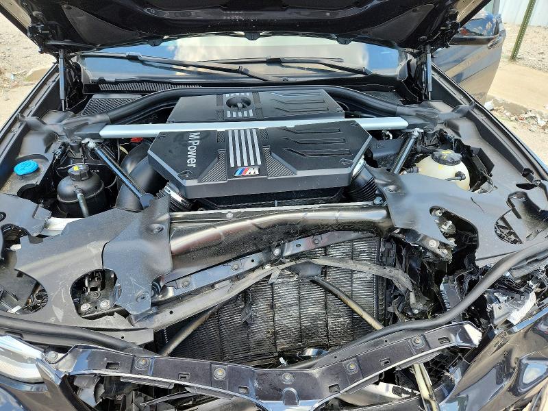 2020 Bmw X3 მანქანა იყიდება აუქციონზე, vin: 5YMTS0C05LLT10870, აუქციონის ნომერი: 58419036