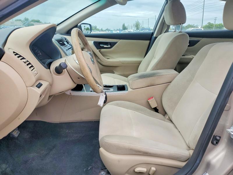 Aukcja sprzedaży 2015 Nissan Altima, vin: 1N4AL3AP0FC153998, numer aukcji: 56061096