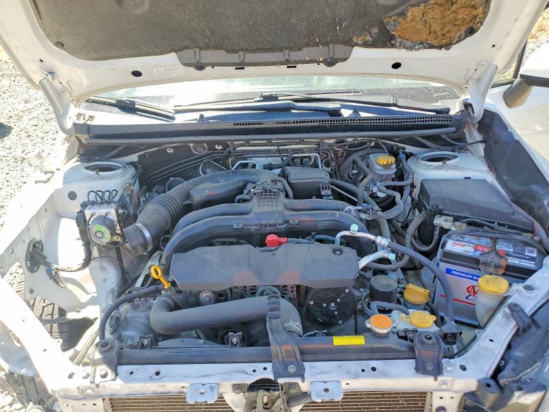 2014 Subaru Xv Crosstrek მანქანა იყიდება აუქციონზე, vin: JF2GPAGC6E8348492, აუქციონის ნომერი: 57157706