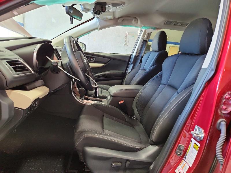 2019 Subaru Ascent მანქანა იყიდება აუქციონზე, vin: 4S4WMAFD2K3412366, აუქციონის ნომერი: 54573936