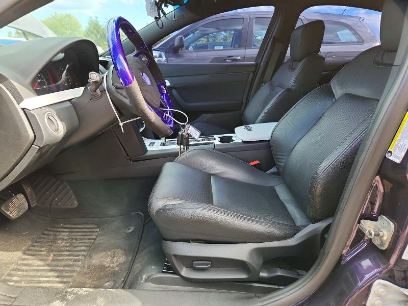 Aukcja sprzedaży 2009 Pontiac G8, vin: 6G2EC57Y79L178321, numer aukcji: 57777396