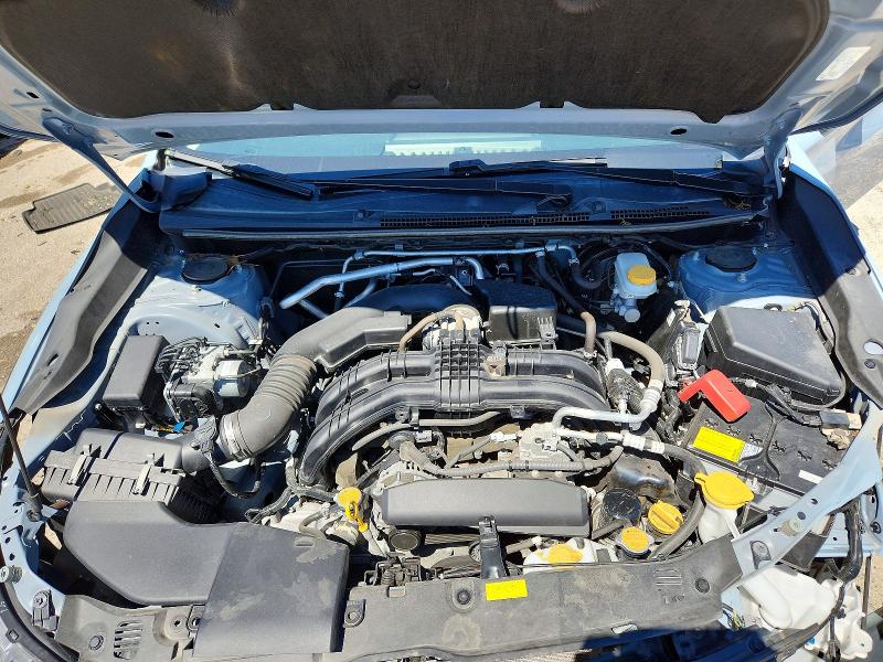 Продаж на аукціоні авто 2022 Subaru Crosstrek, vin: JF2GTAPC5N8201107, номер лоту: 57332096