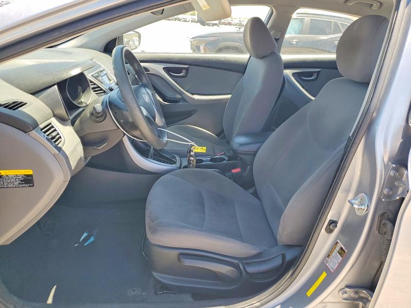 Aukcja sprzedaży 2016 Hyundai Elantra, vin: 5NPDH4AE1GH672397, numer aukcji: 85977355