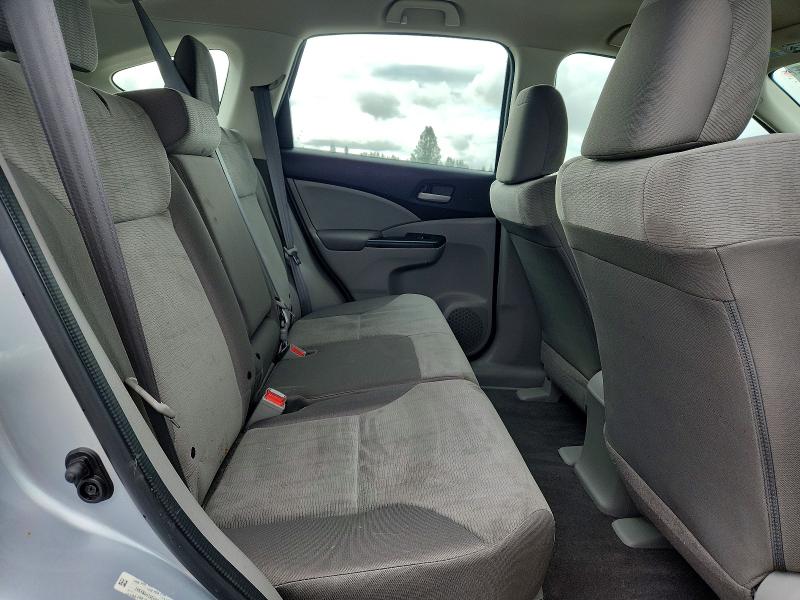 2014 Honda Cr-v მანქანა იყიდება აუქციონზე, vin: 2HKRM4H39EH670562, აუქციონის ნომერი: 56743246