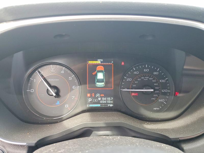 Продажа на аукционе авто 2023 Subaru Crosstrek, vin: JF2GTAPC7PH255107, номер лота: 57968806