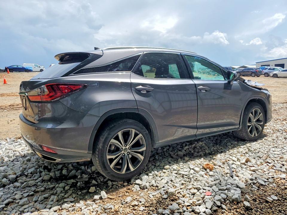56868696 :رقم المزاد ، 2T2HZMAA0LC157430 vin ، 2020 Lexus Rx مزاد بيع