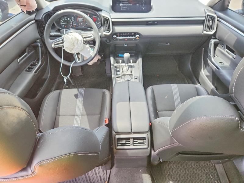Продажа на аукционе авто 2026 Mazda Cx-50, vin: 7MMVABBL8TN469978, номер лота: 54877596