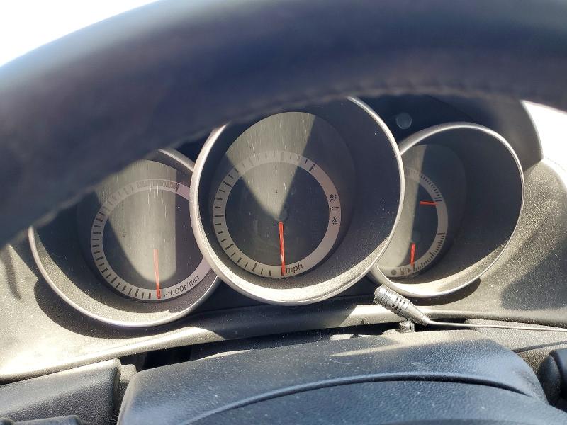 Auction sale of the 2004 Mazda 3, vin: JM1BK143441180080, lot number: 58081486
