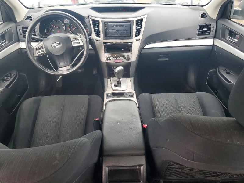 Продаж на аукціоні авто 2013 Subaru Legacy, vin: 4S3BMBG65D3043210, номер лоту: 57778936