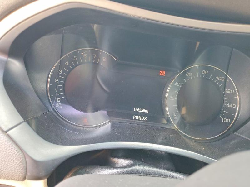 57906346 :رقم المزاد ، 3LN6L2G9XER833227 vin ، 2014 Lincoln Mkz مزاد بيع