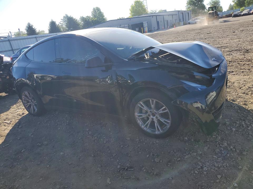 Aukcja sprzedaży 2023 Tesla Model Y, vin: 7SAYGDEE4PF628068, numer aukcji: 55785066