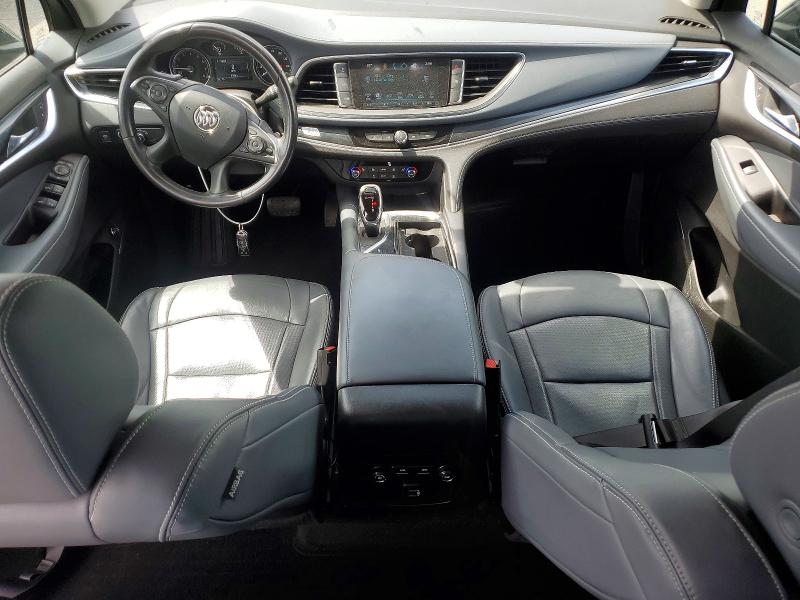 Aukcja sprzedaży 2019 Buick Enclave, vin: 5GAEVAKW5KJ204564, numer aukcji: 57204346