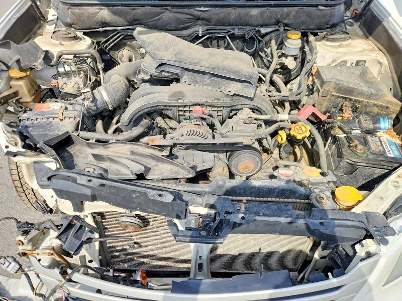 2012 Subaru Outback მანქანა იყიდება აუქციონზე, vin: 4S4BRBCC8C3218377, აუქციონის ნომერი: 55587046