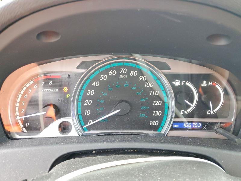 Aukcja sprzedaży 2012 Toyota Venza, vin: 4T3ZA3BB8CU061097, numer aukcji: 57848676