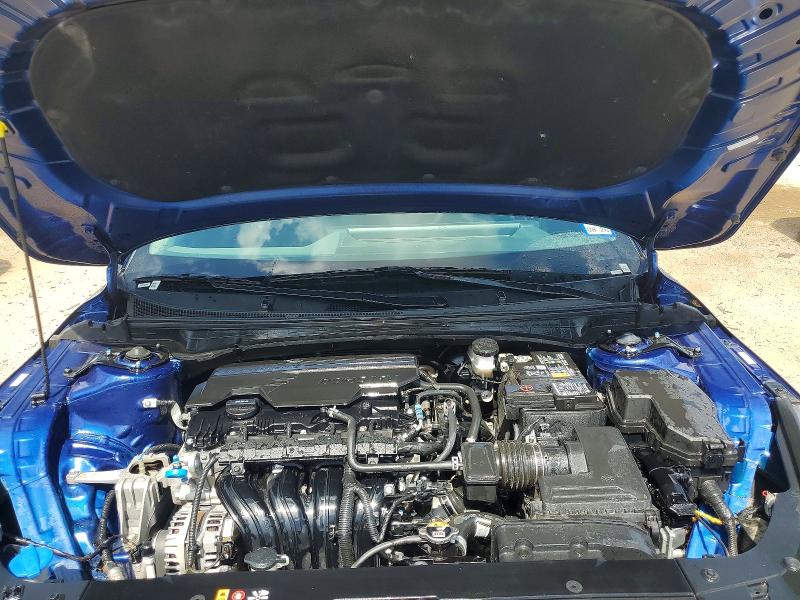 2025 Kia K4 მანქანა იყიდება აუქციონზე, vin: 3KPFT4DE1SE016149, აუქციონის ნომერი: 95586395