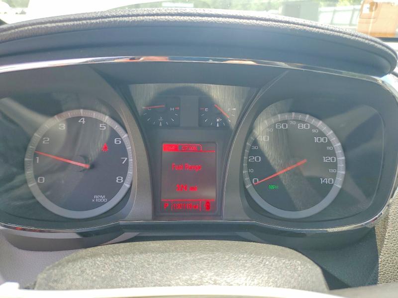 56969076 :رقم المزاد ، 2GKALMEK1H6278989 vin ، 2017 Gmc Terrain مزاد بيع