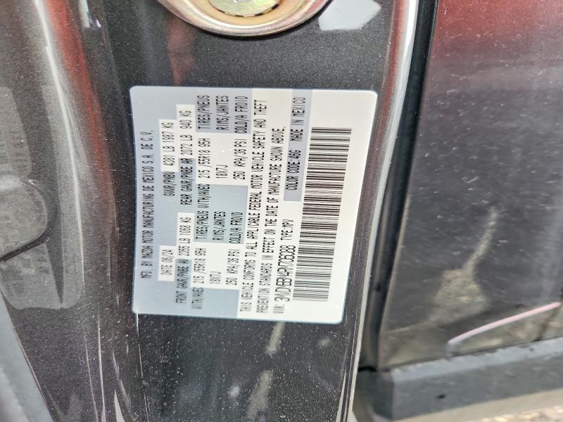 Aukcja sprzedaży 2024 Mazda Cx-30, vin: 3MVDMBBM4RM706088, numer aukcji: 56393956