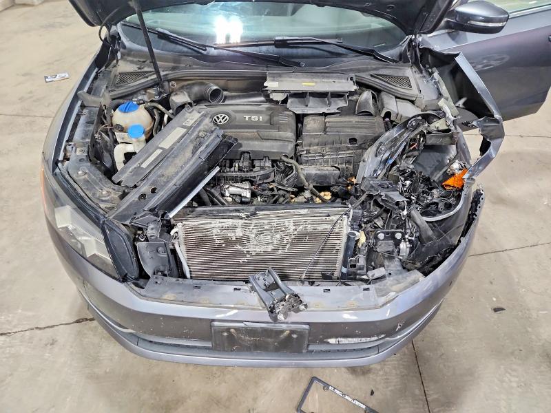 Продаж на аукціоні авто 2015 Volkswagen Passat, vin: 1VWAT7A35FC122998, номер лоту: 57177726
