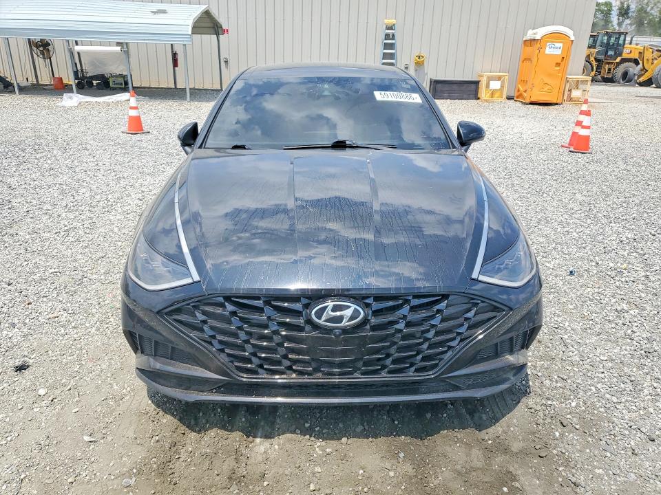 Aukcja sprzedaży 2022 Hyundai Sonata, vin: KMHL34J24NA179507, numer aukcji: 59100886