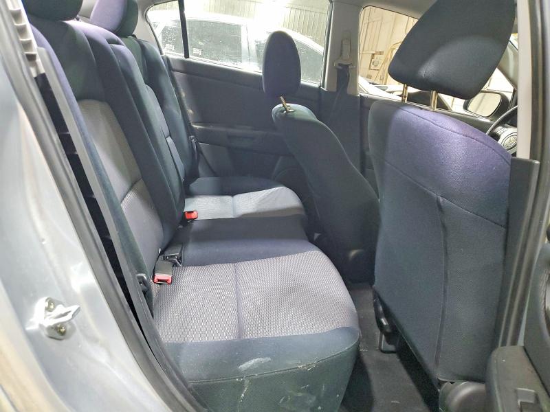 Aukcja sprzedaży 2007 Mazda 3, vin: JM1BK32F671623195, numer aukcji: 58782096