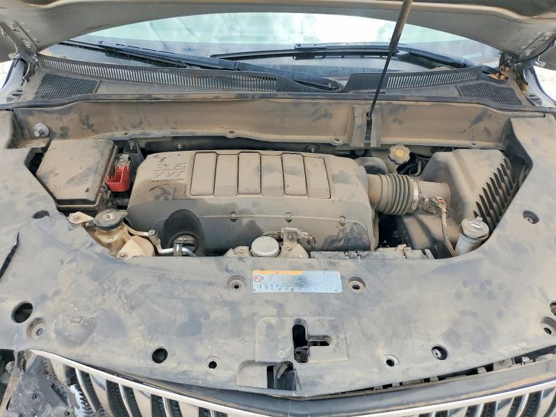 Aukcja sprzedaży 2014 Buick Enclave, vin: 5GAKVCKD1EJ324556, numer aukcji: 55617756