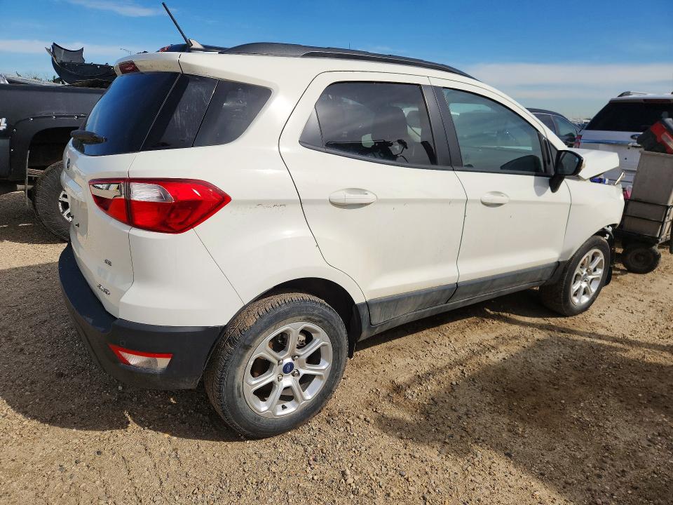 Продаж на аукціоні авто 2018 Ford Ecosport, vin: MAJ6P1UL6JC176041, номер лоту: 56809336