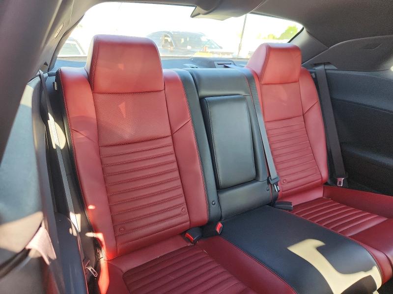 Aukcja sprzedaży 2013 Dodge Challenger, vin: 2C3CDYAGXDH579144, numer aukcji: 58005716