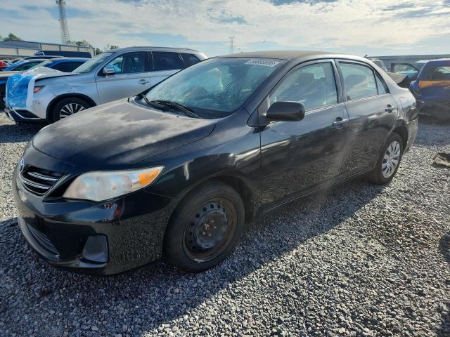 Aukcja sprzedaży 2013 Toyota Corolla, vin: 5YFBU4EE5DP166664, numer aukcji: 55895906