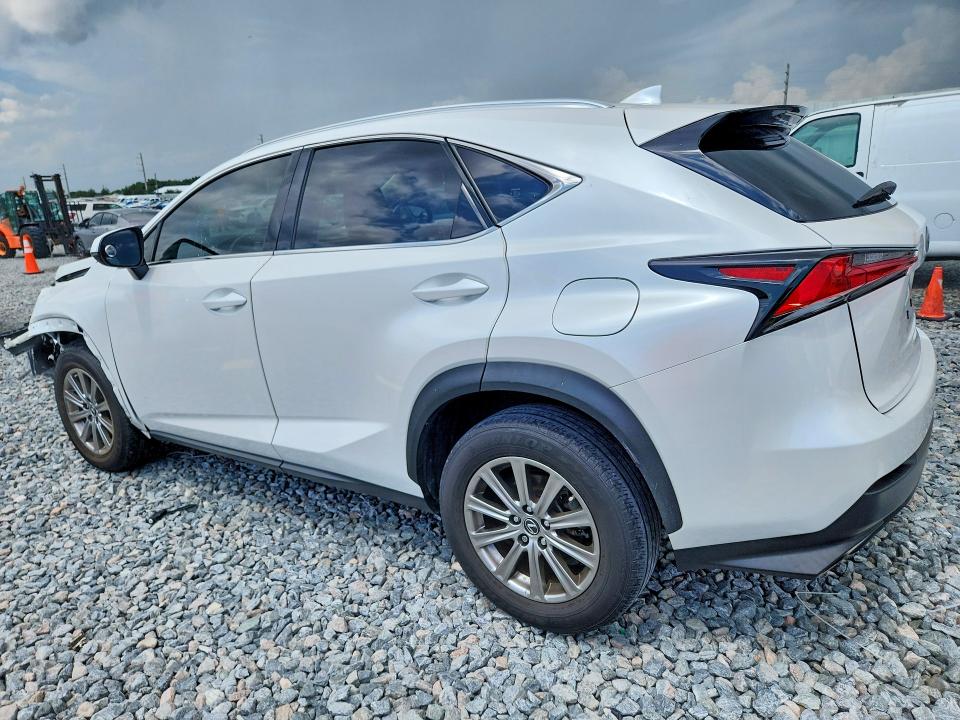 Продаж на аукціоні авто 2020 Lexus Nx 300, vin: JTJAARBZ6L5018461, номер лоту: 57671886