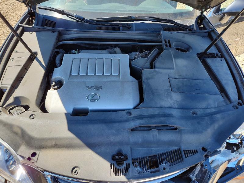 55937026 :رقم المزاد ، JTHBJ46G582197196 vin ، 2008 Lexus Es مزاد بيع