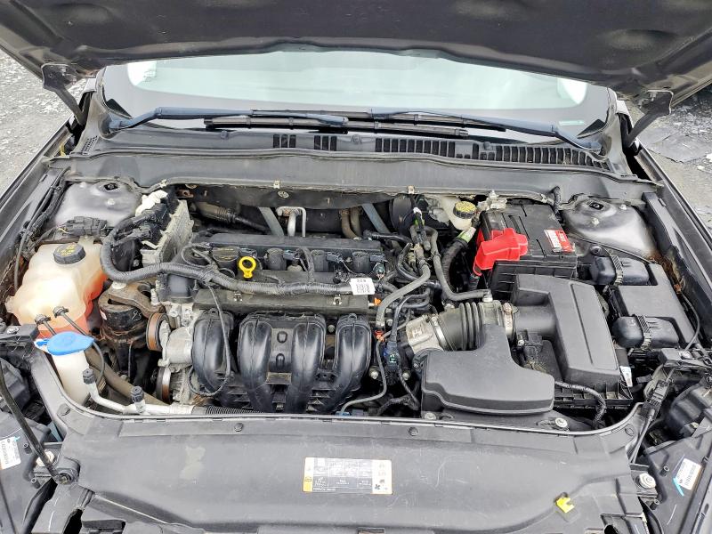 Aukcja sprzedaży 2013 Ford Fusion, vin: 3FA6P0H76DR353457, numer aukcji: 56316756