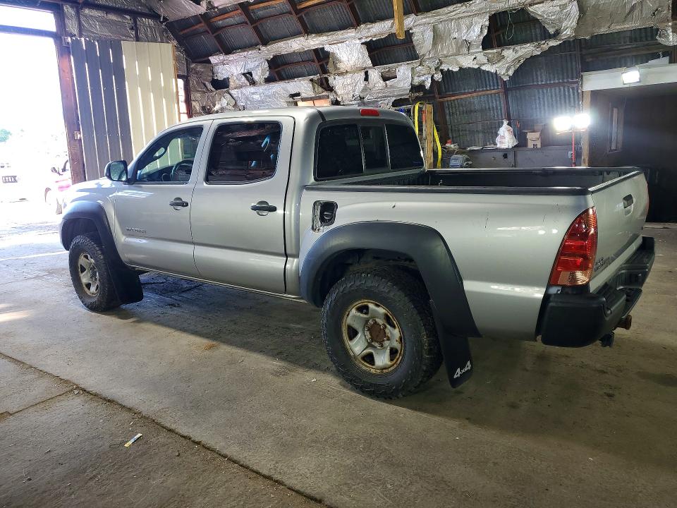 2014 Toyota Tacoma მანქანა იყიდება აუქციონზე, vin: 5TFLU4ENXEX093413, აუქციონის ნომერი: 58672466
